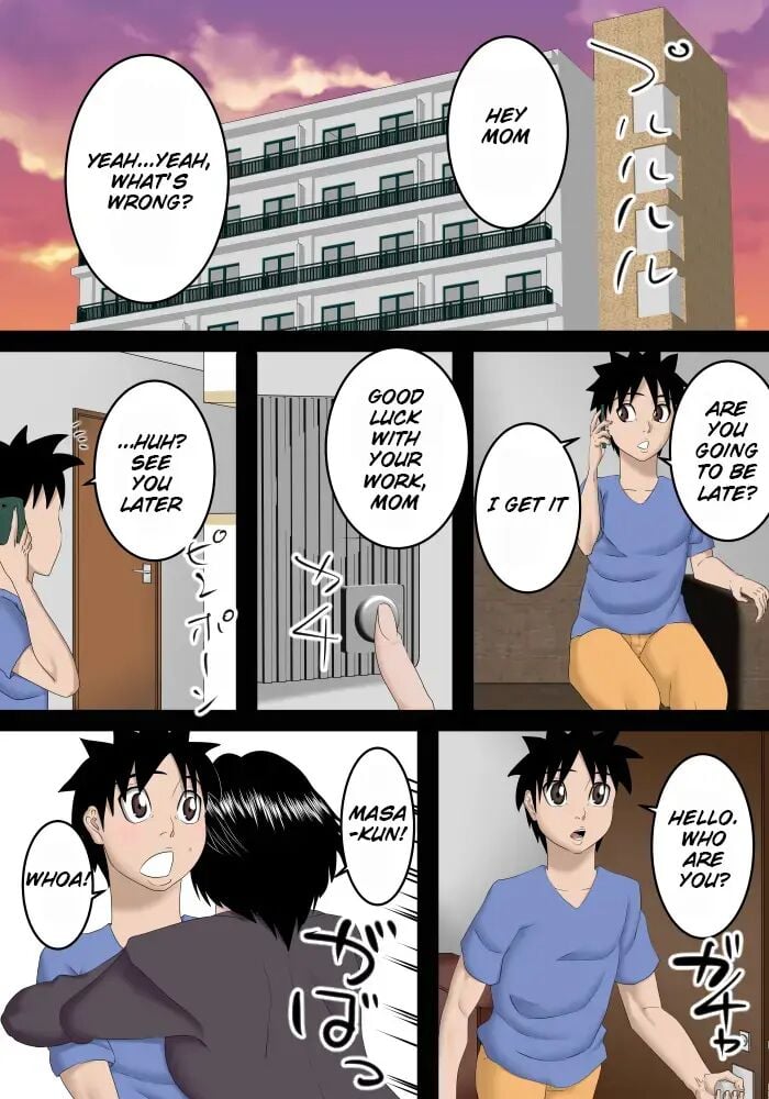 My Married Sister Came Back Home Chapter 1000 Page 2